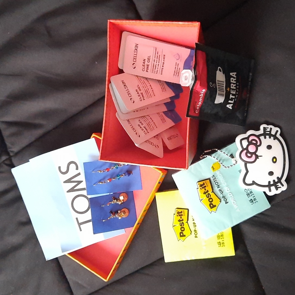 Birthday Gift Set